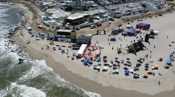 Mapfre presente en el Señoritas Open Pro 2026