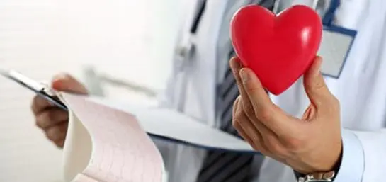 ¿Cómo prevenir los infartos al corazón?
