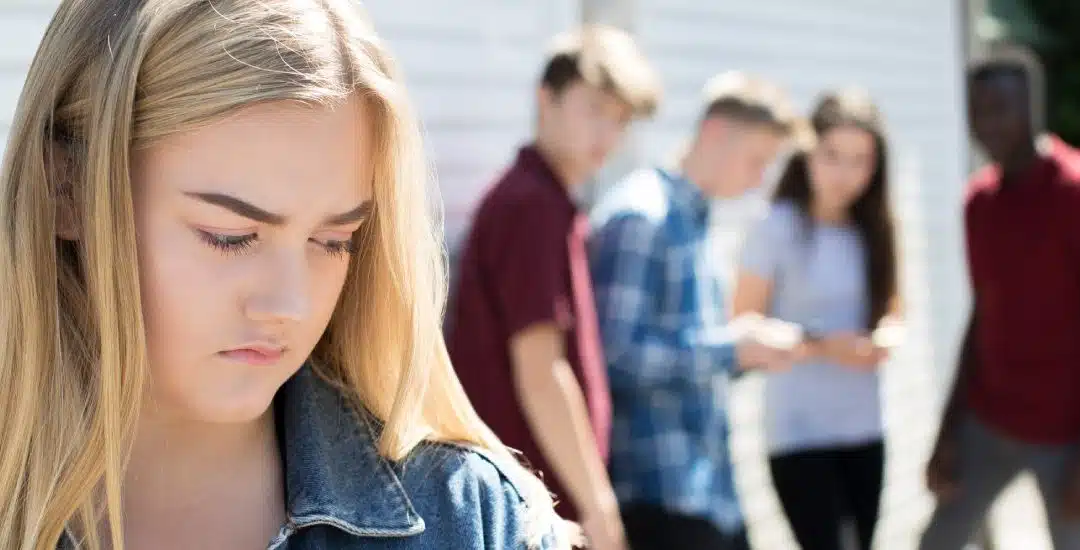 Bullying: ¿qué podemos hacer para prevenirlo y tomar conciencia?