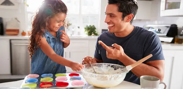 Actividades de verano para disfrutar con los niños en casa