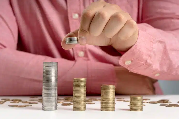ahorrar dinero ahorrar dinero