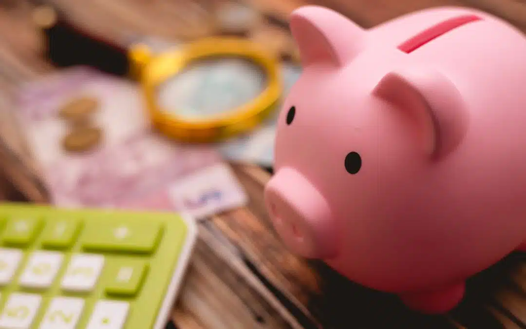 ¿Qué hacer con tus primeros ingresos? 5 decisiones para construir un futuro financiero sólido