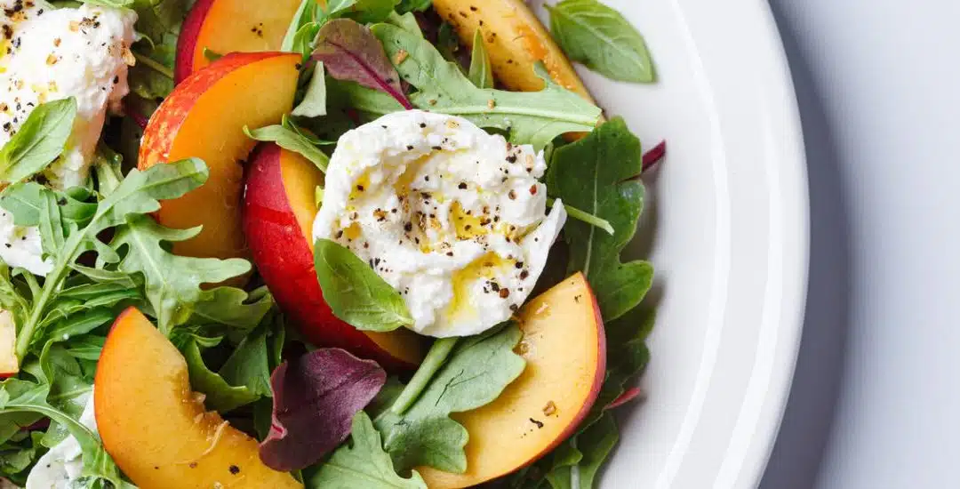 Alimentación saludable: aprende cómo tener una nutrición adecuada