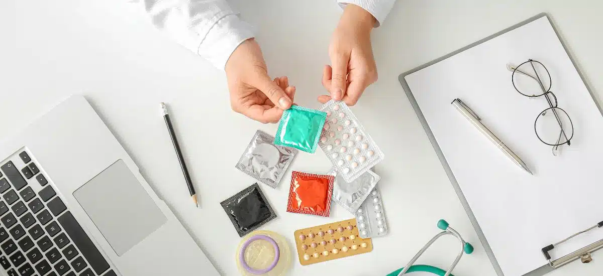 metodos anticonceptivos prevenir cuidarse salud seguro