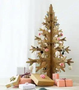 árbol de navidad