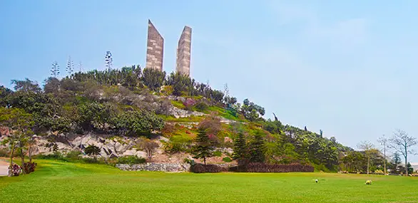 Campo Santo