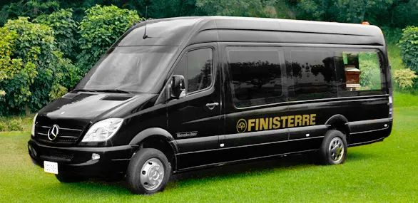 Finisterre