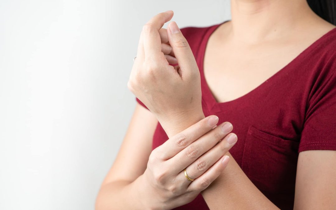 Síndrome de Guillain-Barré: síntomas, señales de alerta y tratamiento