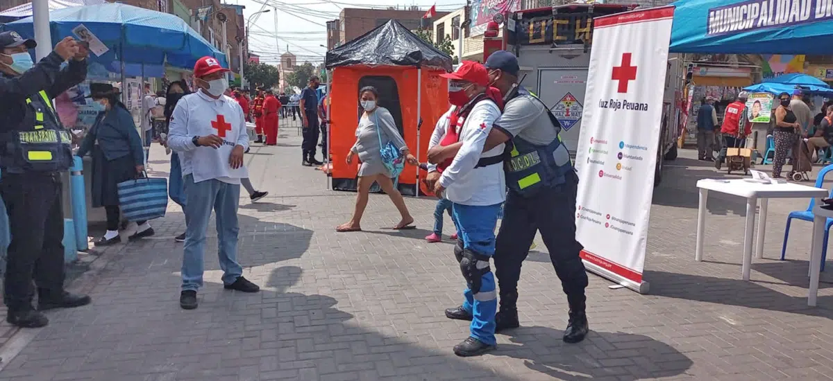 prevención de atragantamiento