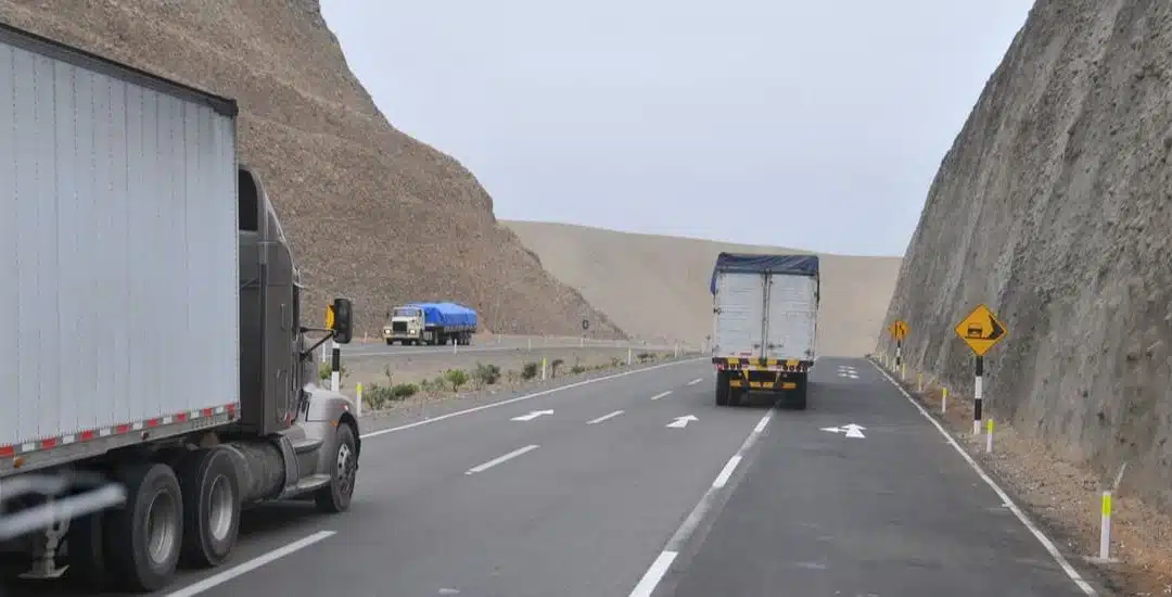 #NoTePases: Mapfre y El Comercio suman esfuerzos para impulsar campaña de seguridad vial