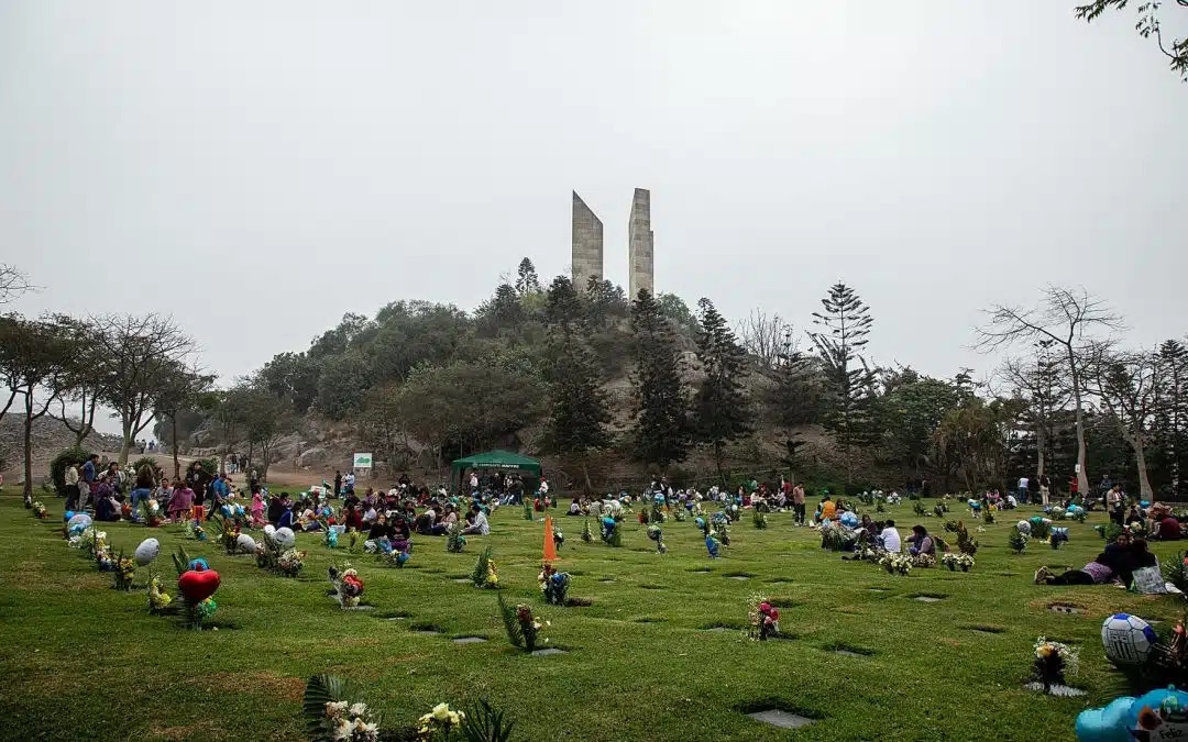 Camposanto Mapfre anuncia actividades por el  Día del Padre