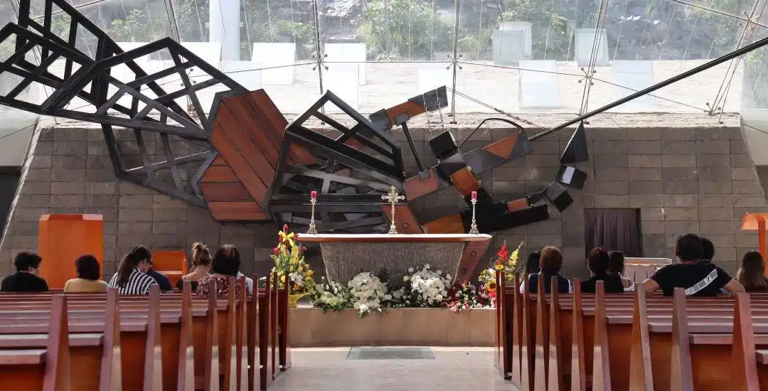Camposantos MAPFRE amplían horario de atención y celebra misas conmemorativas por el Día de Todos los Santos