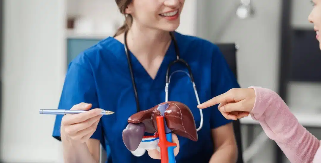 Cáncer y su incidencia global de los tipos más comunes
