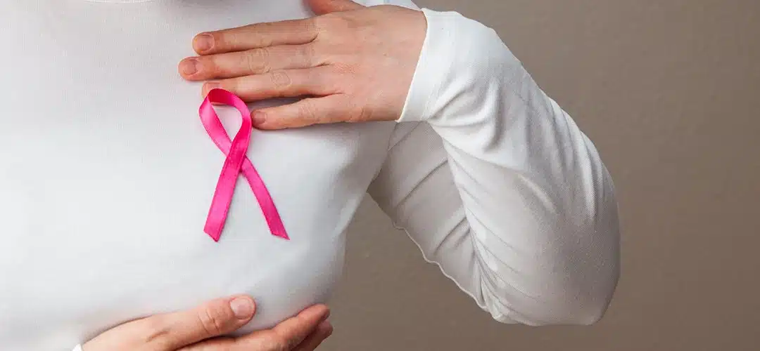 Cáncer de mama: factores de riesgo, prevención y tratamiento