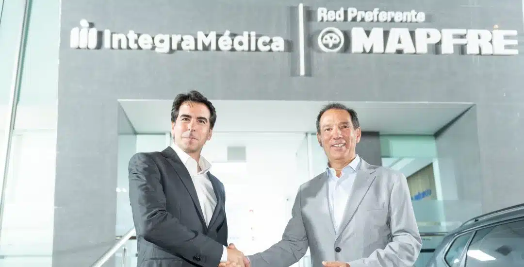 MAPFRE y Bupa Perú inauguran nuevo centro médico en San Isidro para brindar atención médica de calidad