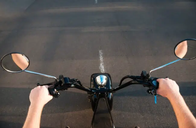 puntos ciegos ciclista puntos ciegos ciclista