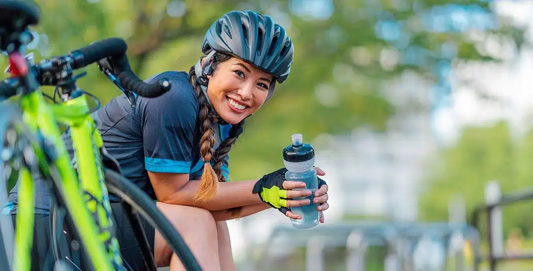 Elementos de seguridad obligatorios para ciclistas en Perú