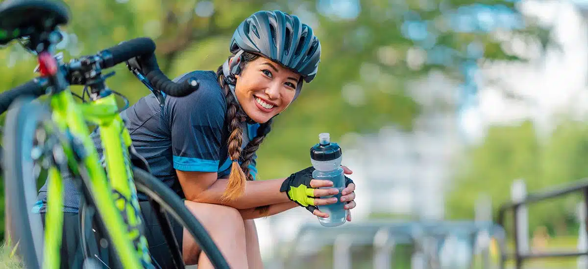 ciclistas seguridad elementos obligatorios peru