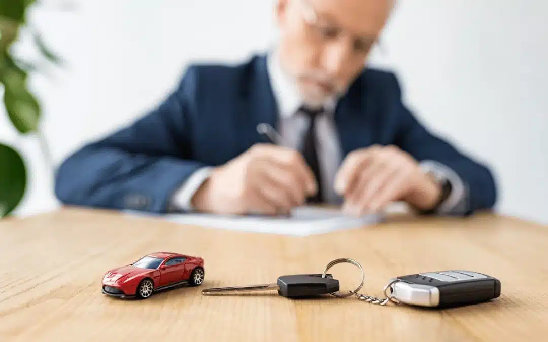 ¿Cómo leer una póliza de seguro de auto?