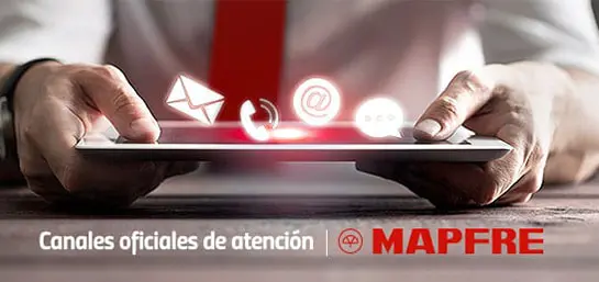 Comunicado importante – MAPFRE