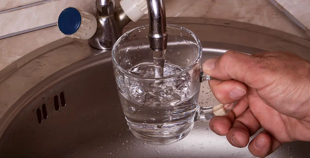 Consejos para cuidar el agua en casa