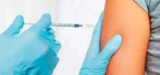 4 vacunas vitales para el invierno
