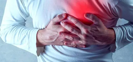 Causas, grupos de riesgo y síntomas de un paro cardiaco