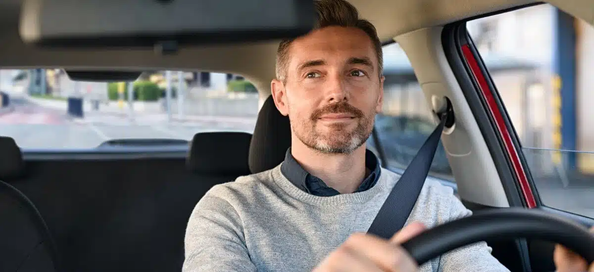 Día del Padre: ¿por qué papá necesita un buen seguro vehicular?