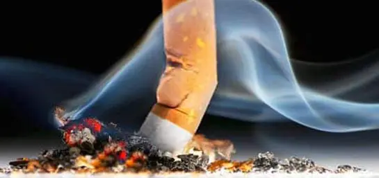 10 graves consecuencias del uso del tabaco en tu salud