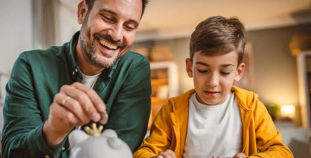 ¿Dinero extra? Entérate cómo invertir tu ‘grati’