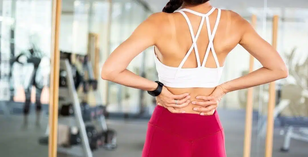 Agujetas musculares: causas, diferencias de lesiones y cómo prevenirlas