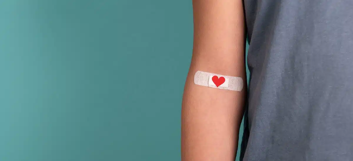 Requisitos para donar sangre: tú también puedes salvar vidas