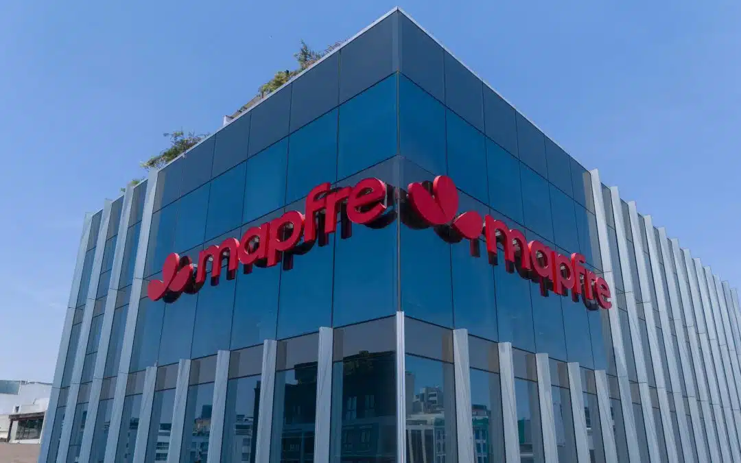 Mapfre impulsa su modelo de edificios sostenibles con 26 inmuebles certificados en ocho países