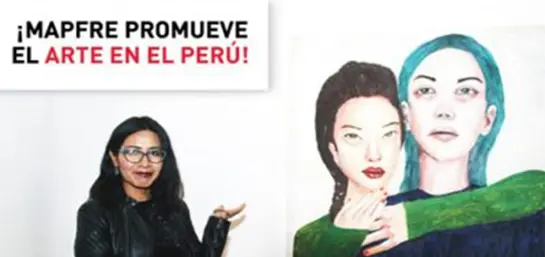 arte perú