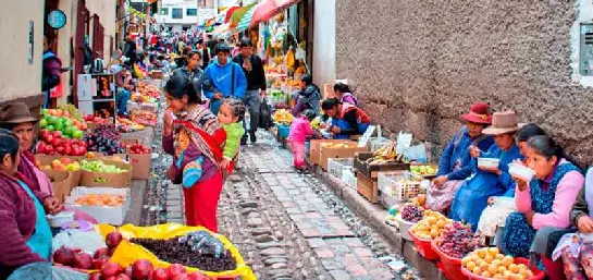 Fenómeno El Niño: ¿Cómo afecta a la economía?