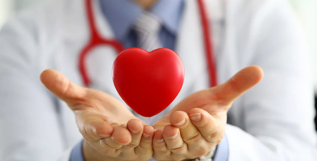 Enfermedades del corazón: causas y recomendaciones de prevención