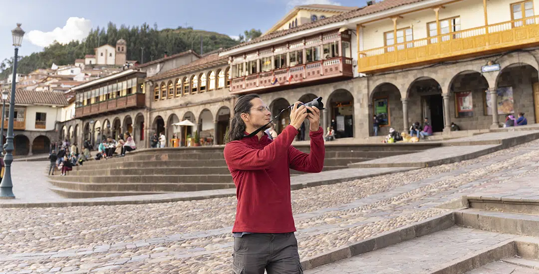 Esta es la mejor época para viajar a Cusco de forma segura