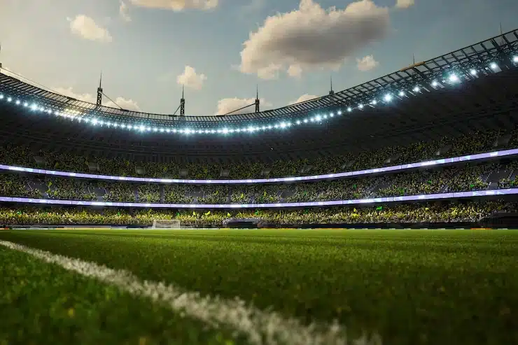 estadio futbol estadio futbol