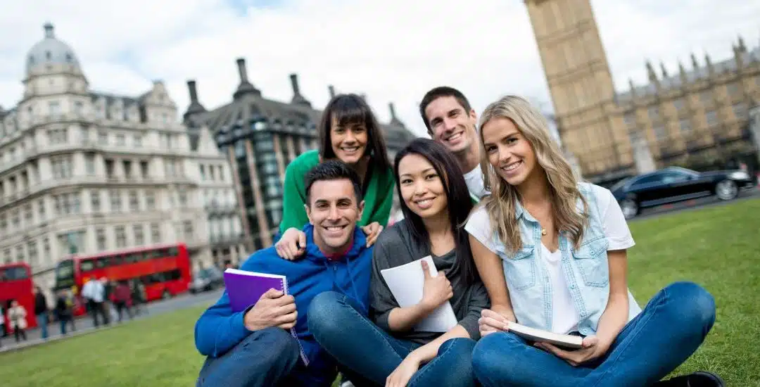10 países para estudiar en el extranjero