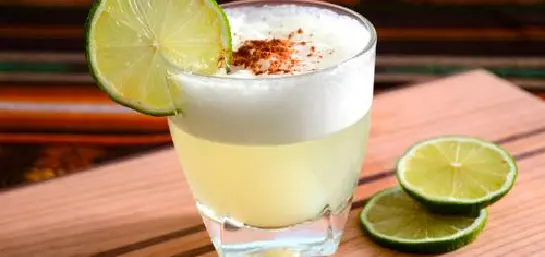 5 secretos sobre cómo preparar pisco sour excelente