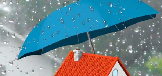 5 tips para que protejas tu casa en época de lluvias