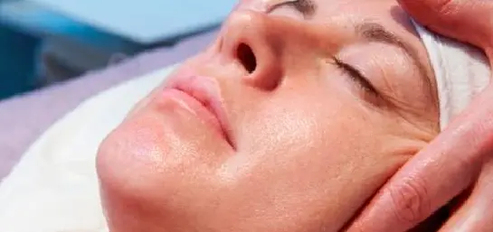 Conoce las causas de una parálisis facial