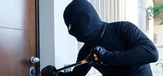 Tips para asegurar tu casa en fiestas de fin de año