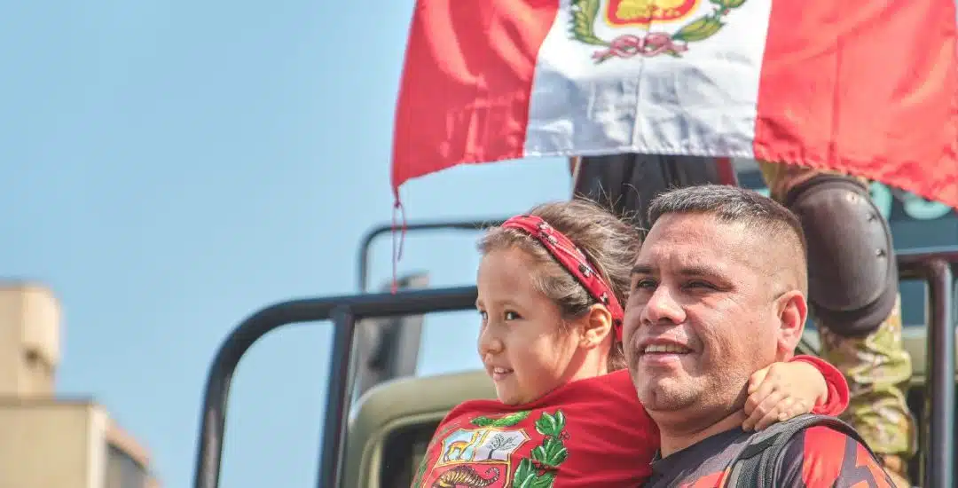 Fiestas Patrias: 7 consejos para mantener la seguridad en tu hogar