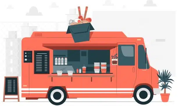 food trucks