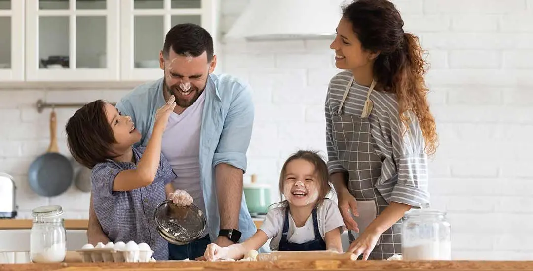 La pandemia como oportunidad para fortalecer lazos de familia