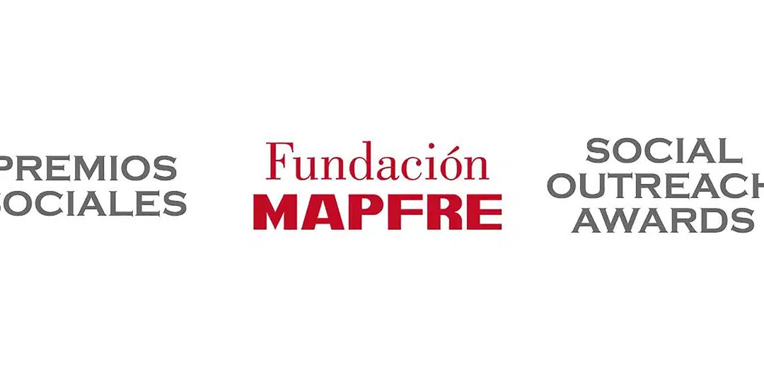 Fundación MAPFRE abre convocatoria de sus Premios Sociales para reconocer a las personas  y entidades de todo que ayudan a la sociedad.