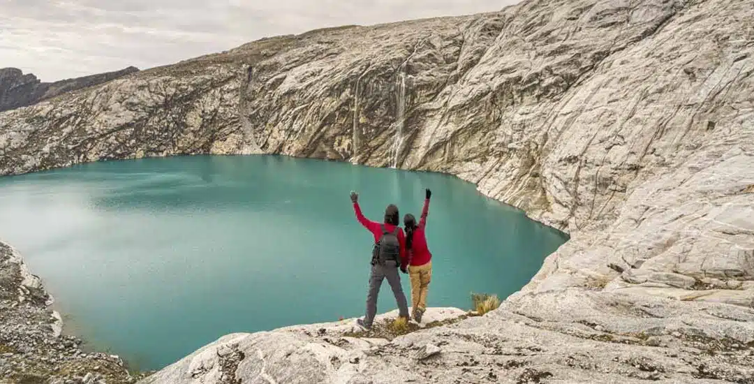 Los 5 mejores lugares turísticos para visitar en Huaraz