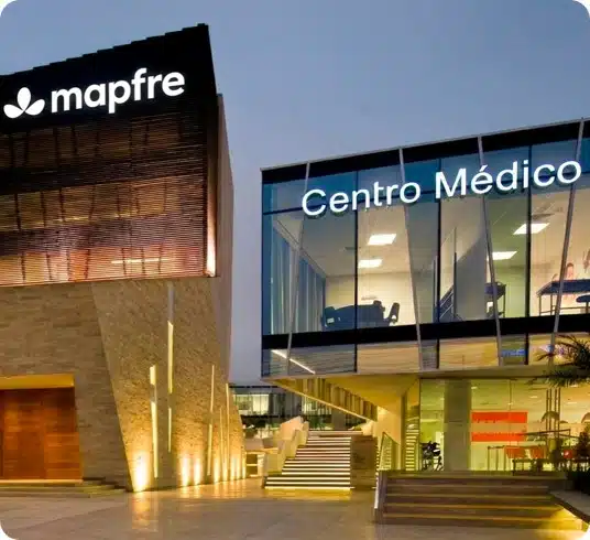 centro medico independencia mapfre peru salud seguro