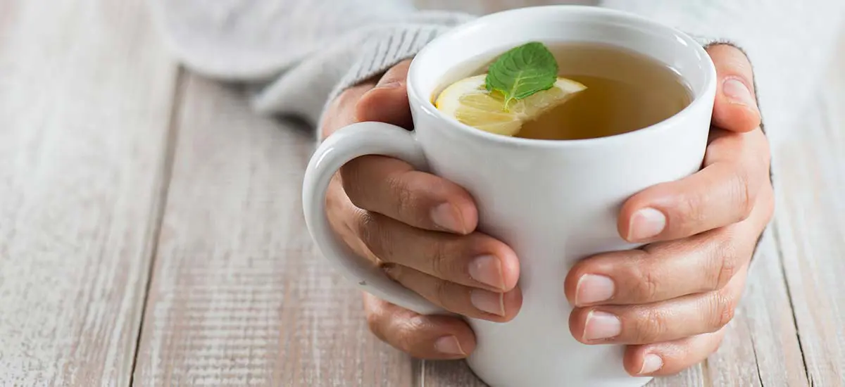 Infusiones para combatir el frío y la gripe | Blog MAPFRE